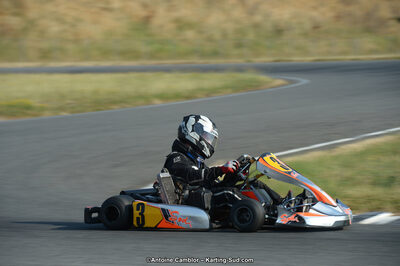 22/06/2014 : Course Club de Muret (Photos Antoine Camblor) 2014 — karting