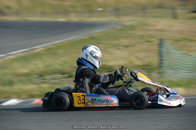 22/06/2014 : Course Club de Muret (Photos Antoine Camblor) 2014 — karting