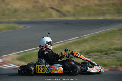 22/06/2014 : Course Club de Muret (Photos Antoine Camblor) 2014 — karting