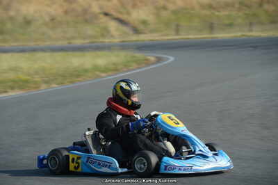 22/06/2014 : Course Club de Muret (Photos Antoine Camblor) 2014 — karting