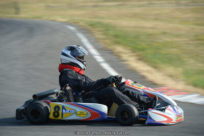 22/06/2014 : Course Club de Muret (Photos Antoine Camblor) 2014 — karting