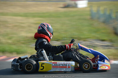 22/06/2014 : Course Club de Muret (Photos Antoine Camblor) 2014 — karting
