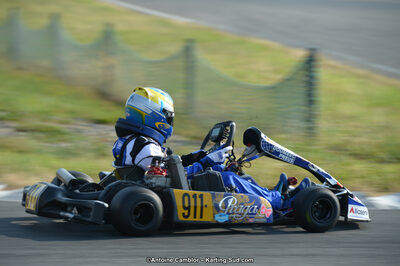 22/06/2014 : Course Club de Muret (Photos Antoine Camblor) 2014 — karting