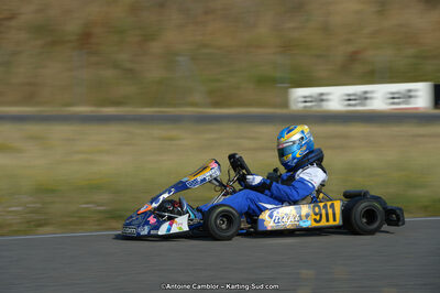 22/06/2014 : Course Club de Muret (Photos Antoine Camblor) 2014 — karting