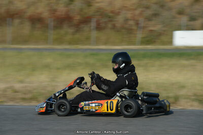 22/06/2014 : Course Club de Muret (Photos Antoine Camblor) 2014 — karting