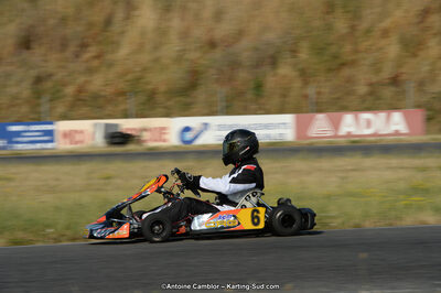 22/06/2014 : Course Club de Muret (Photos Antoine Camblor) 2014 — karting