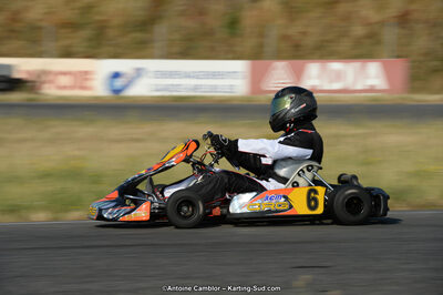 22/06/2014 : Course Club de Muret (Photos Antoine Camblor) 2014 — karting
