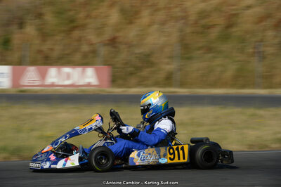 22/06/2014 : Course Club de Muret (Photos Antoine Camblor) 2014 — karting