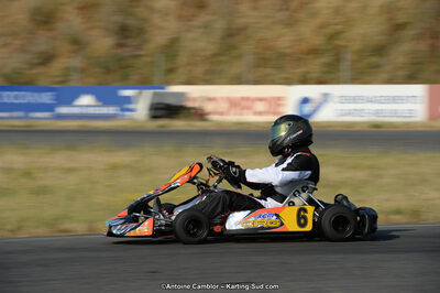 22/06/2014 : Course Club de Muret (Photos Antoine Camblor) 2014 — karting