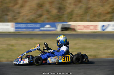 22/06/2014 : Course Club de Muret (Photos Antoine Camblor) 2014 — karting