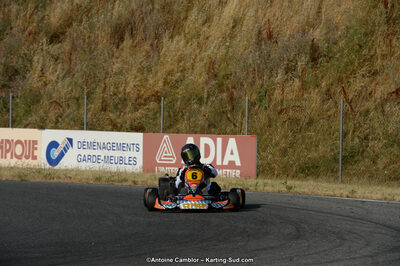 22/06/2014 : Course Club de Muret (Photos Antoine Camblor) 2014 — karting