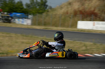 22/06/2014 : Course Club de Muret (Photos Antoine Camblor) 2014 — karting