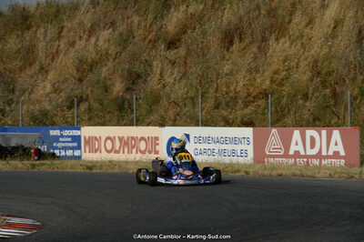 22/06/2014 : Course Club de Muret (Photos Antoine Camblor) 2014 — karting