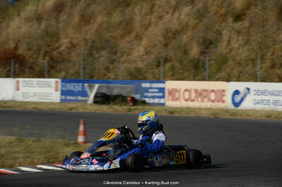 22/06/2014 : Course Club de Muret (Photos Antoine Camblor) 2014 — karting