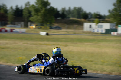 22/06/2014 : Course Club de Muret (Photos Antoine Camblor) 2014 — karting