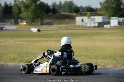 22/06/2014 : Course Club de Muret (Photos Antoine Camblor) 2014 — karting