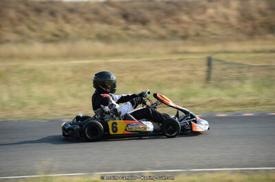 22/06/2014 : Course Club de Muret (Photos Antoine Camblor) 2014 — karting