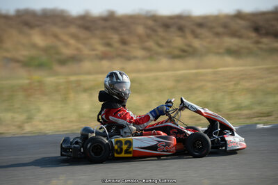 22/06/2014 : Course Club de Muret (Photos Antoine Camblor) 2014 — karting