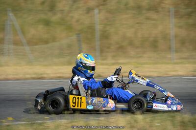 22/06/2014 : Course Club de Muret (Photos Antoine Camblor) 2014 — karting