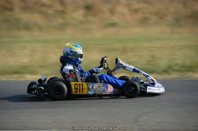 22/06/2014 : Course Club de Muret (Photos Antoine Camblor) 2014 — karting