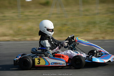 22/06/2014 : Course Club de Muret (Photos Antoine Camblor) 2014 — karting