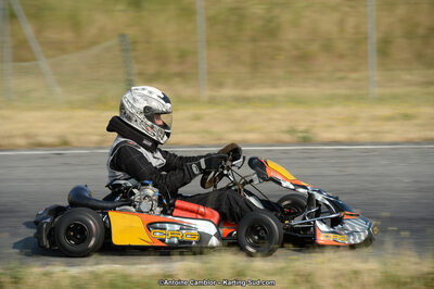 22/06/2014 : Course Club de Muret (Photos Antoine Camblor) 2014 — karting