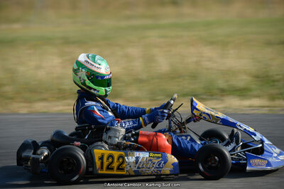 22/06/2014 : Course Club de Muret (Photos Antoine Camblor) 2014 — karting