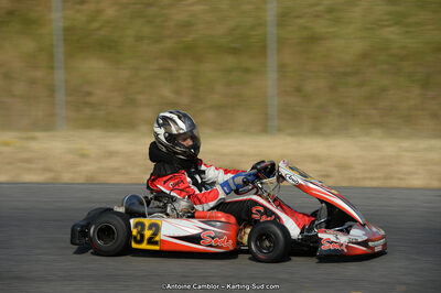 22/06/2014 : Course Club de Muret (Photos Antoine Camblor) 2014 — karting