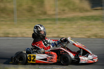 22/06/2014 : Course Club de Muret (Photos Antoine Camblor) 2014 — karting