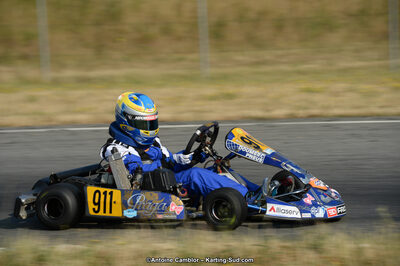22/06/2014 : Course Club de Muret (Photos Antoine Camblor) 2014 — karting