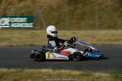 22/06/2014 : Course Club de Muret (Photos Antoine Camblor) 2014 — karting