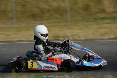 22/06/2014 : Course Club de Muret (Photos Antoine Camblor) 2014 — karting