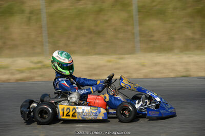 22/06/2014 : Course Club de Muret (Photos Antoine Camblor) 2014 — karting