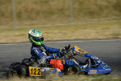 22/06/2014 : Course Club de Muret (Photos Antoine Camblor) 2014 — karting