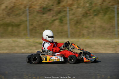 22/06/2014 : Course Club de Muret (Photos Antoine Camblor) 2014 — karting