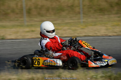 22/06/2014 : Course Club de Muret (Photos Antoine Camblor) 2014 — karting