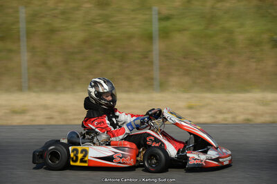 22/06/2014 : Course Club de Muret (Photos Antoine Camblor) 2014 — karting