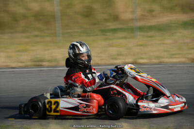 22/06/2014 : Course Club de Muret (Photos Antoine Camblor) 2014 — karting