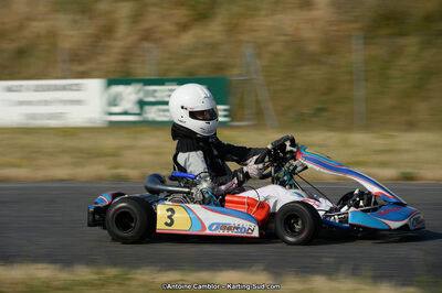 22/06/2014 : Course Club de Muret (Photos Antoine Camblor) 2014 — karting