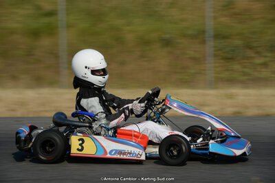 22/06/2014 : Course Club de Muret (Photos Antoine Camblor) 2014 — karting