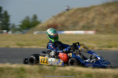 22/06/2014 : Course Club de Muret (Photos Antoine Camblor) 2014 — karting