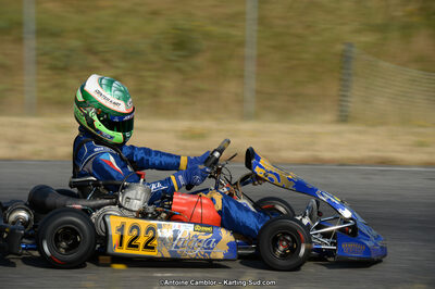 22/06/2014 : Course Club de Muret (Photos Antoine Camblor) 2014 — karting