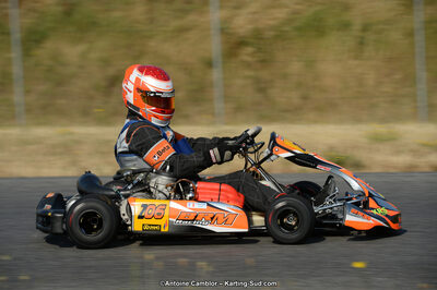 22/06/2014 : Course Club de Muret (Photos Antoine Camblor) 2014 — karting