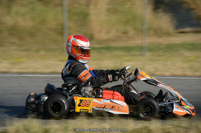22/06/2014 : Course Club de Muret (Photos Antoine Camblor) 2014 — karting