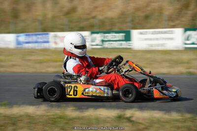 22/06/2014 : Course Club de Muret (Photos Antoine Camblor) 2014 — karting