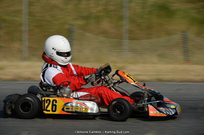 22/06/2014 : Course Club de Muret (Photos Antoine Camblor) 2014 — karting