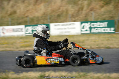 22/06/2014 : Course Club de Muret (Photos Antoine Camblor) 2014 — karting