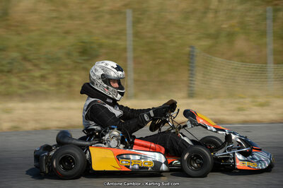 22/06/2014 : Course Club de Muret (Photos Antoine Camblor) 2014 — karting