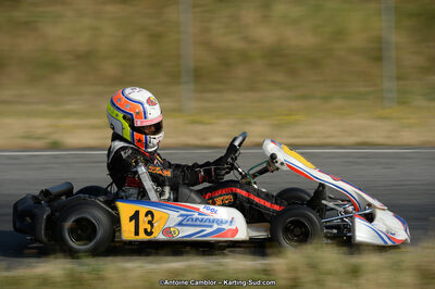 22/06/2014 : Course Club de Muret (Photos Antoine Camblor) 2014 — karting
