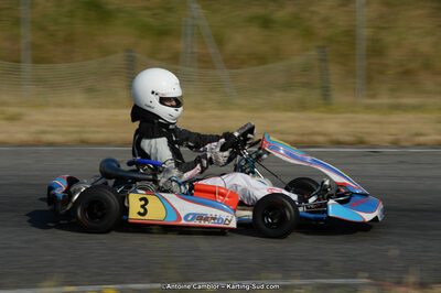 22/06/2014 : Course Club de Muret (Photos Antoine Camblor) 2014 — karting